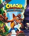 PC GAME: Crash Bandicoot N. Sane Trilogy (Μονο κωδικός)